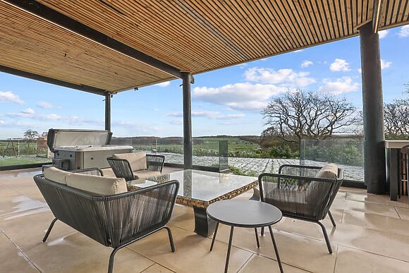 Nordic Retreat