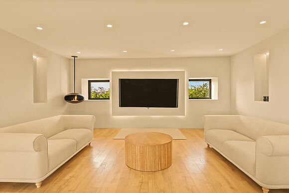 Nordic Retreat