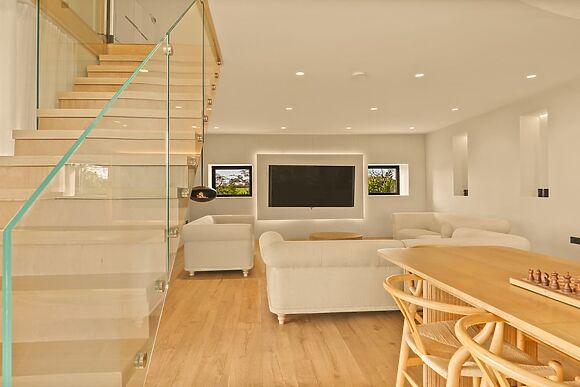 Nordic Retreat