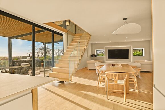 Nordic Retreat
