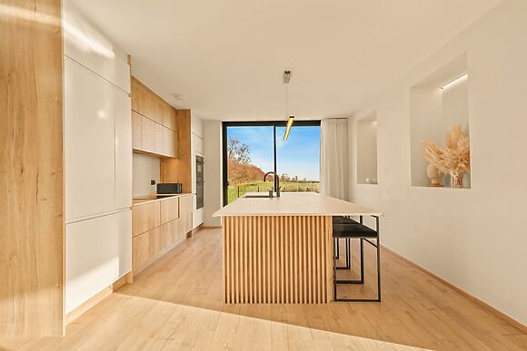 Nordic Retreat