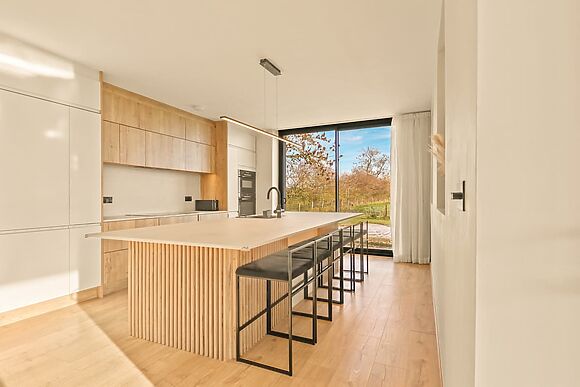 Nordic Retreat