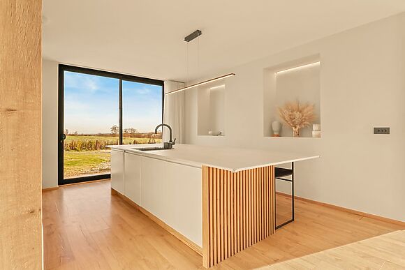 Nordic Retreat
