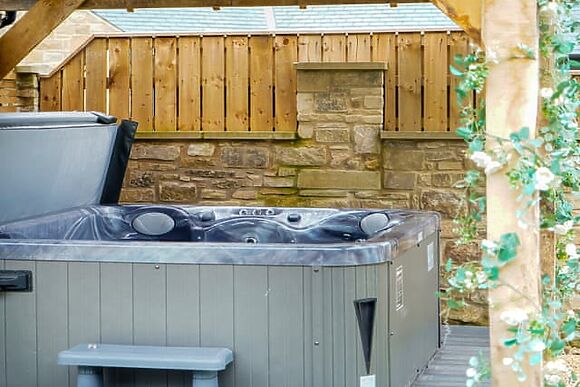 16 Newland At Morpeth Retreats
