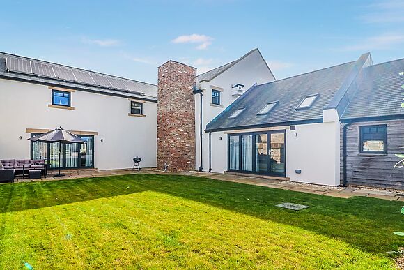 16 Newland At Morpeth Retreats
