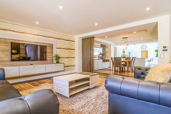 16 Newland At Morpeth Retreats