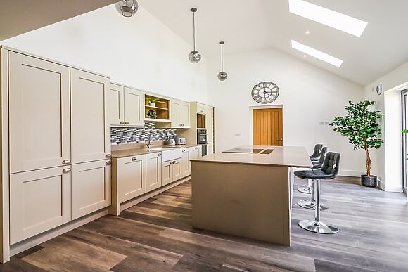 16 Newland At Morpeth Retreats