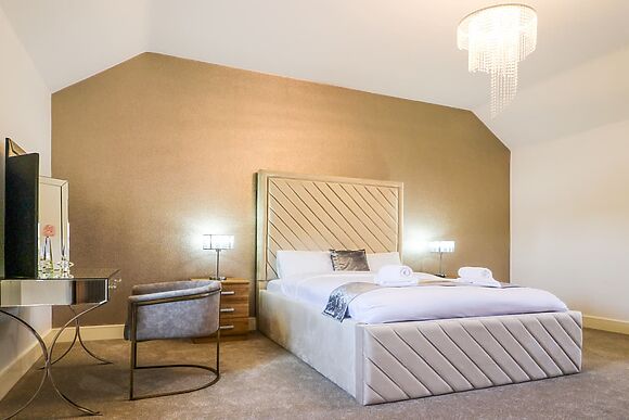 16 Newland At Morpeth Retreats