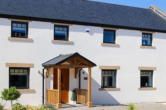 16 Newland At Morpeth Retreats