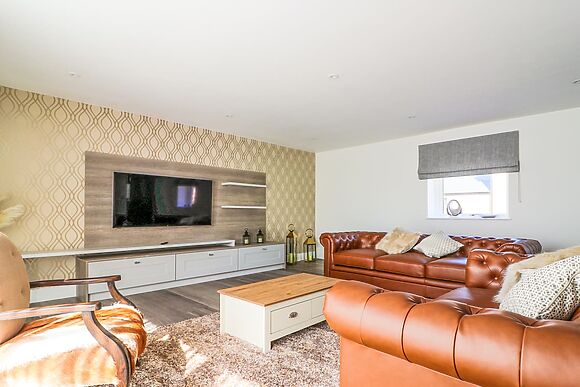 16 Newland At Morpeth Retreats