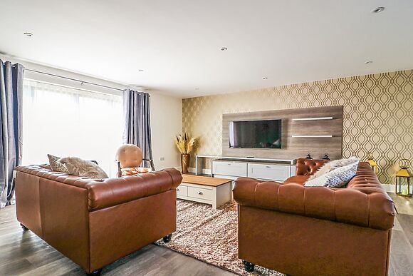 16 Newland At Morpeth Retreats