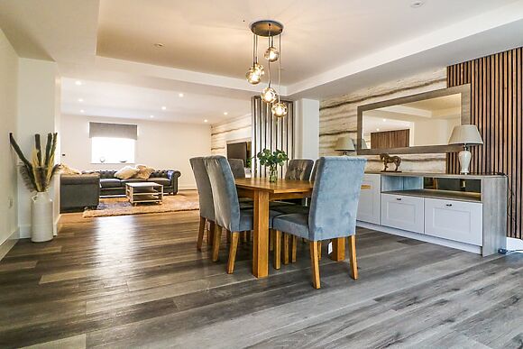 16 Newland At Morpeth Retreats