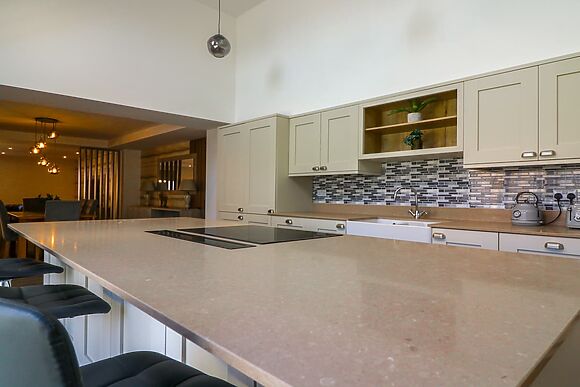 16 Newland At Morpeth Retreats
