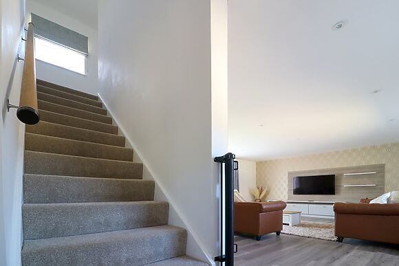 16 Newland At Morpeth Retreats