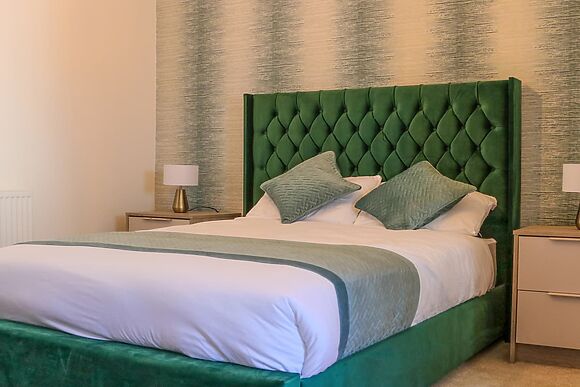16 Newland At Morpeth Retreats