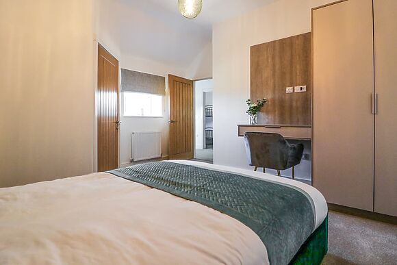 16 Newland At Morpeth Retreats