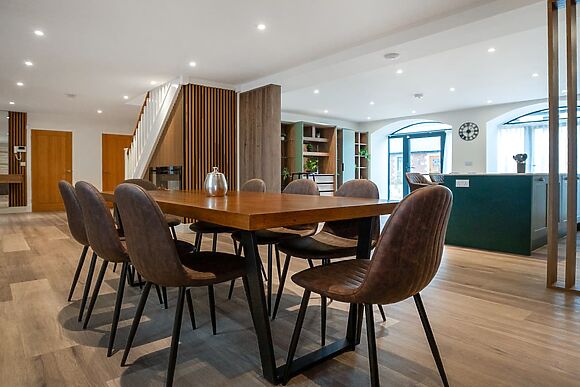 12 Galloway At Morpeth Retreats