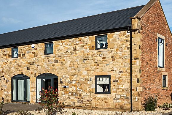 12 Galloway At Morpeth Retreats