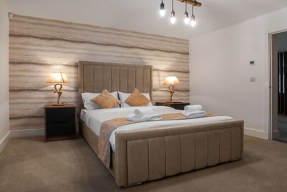 12 Galloway At Morpeth Retreats