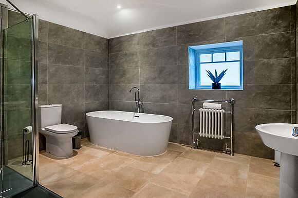 12 Galloway At Morpeth Retreats