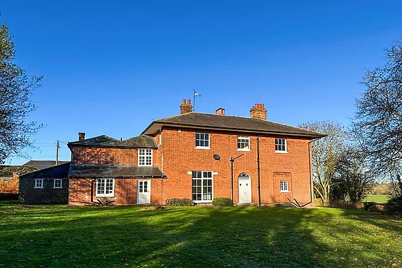 Saffron Hall