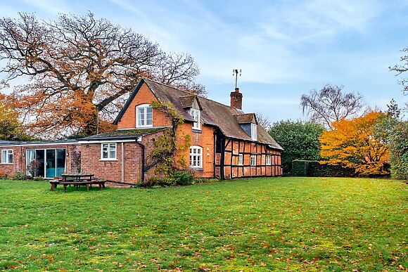 Apperley Cottage