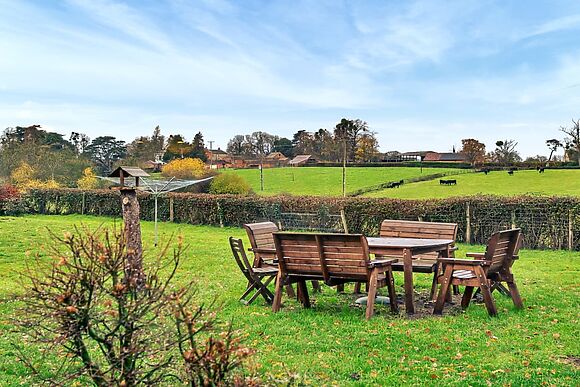 Apperley Cottage