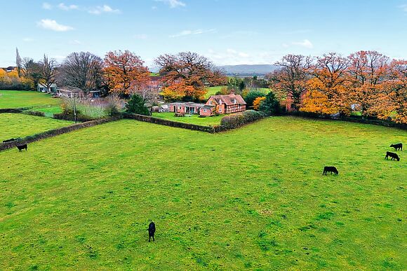Apperley Cottage