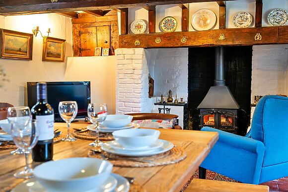 Apperley Cottage