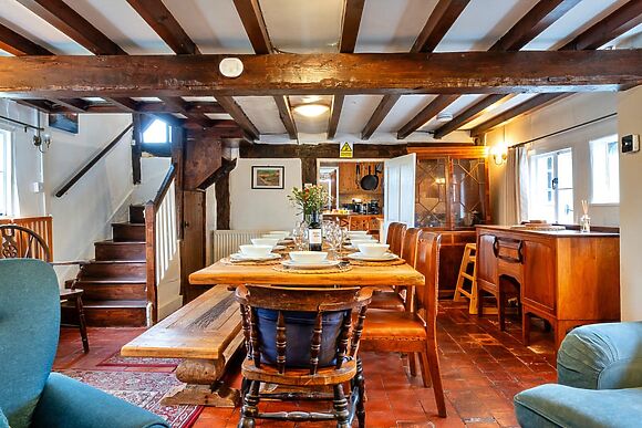 Apperley Cottage