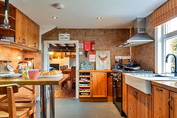 Apperley Cottage