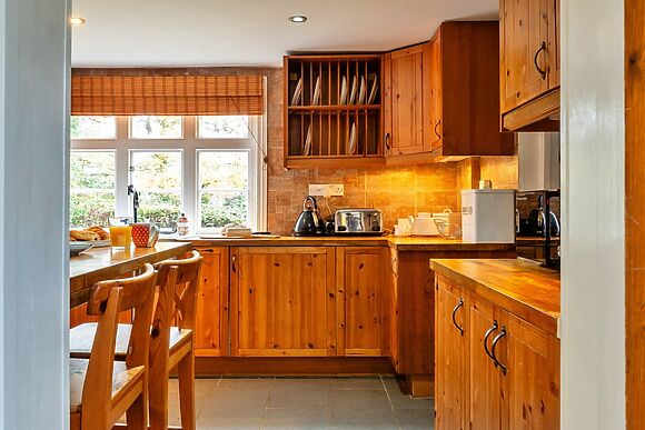 Apperley Cottage