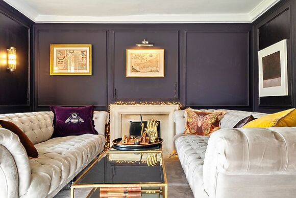 Lechlade House