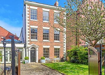 Whitby Villa