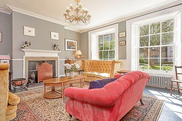 Whitby Villa