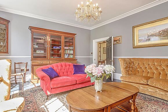 Whitby Villa
