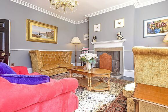 Whitby Villa