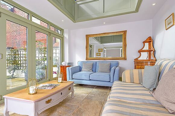 Whitby Villa