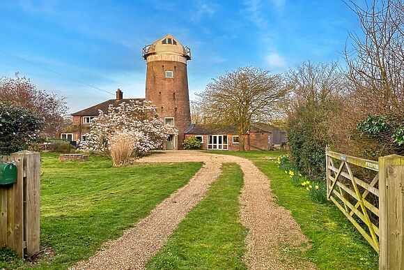 Little Windmill