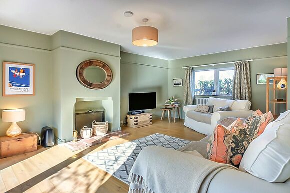 Little Windmill