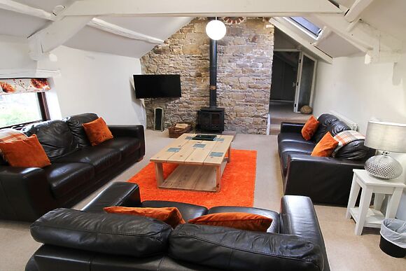 Monkhouse Cottage