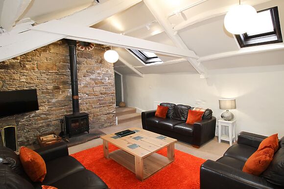 Monkhouse Cottage