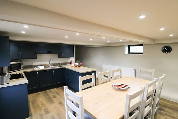 Monkhouse Cottage