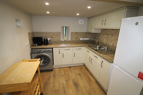 Monkhouse Cottage