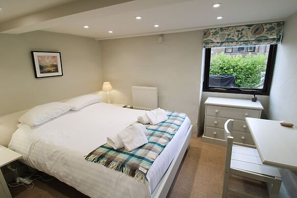 Monkhouse Cottage