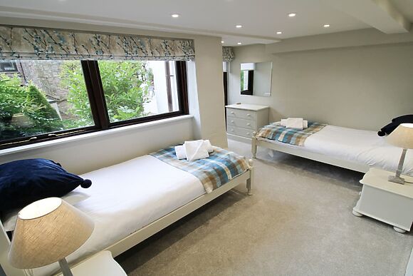 Monkhouse Cottage