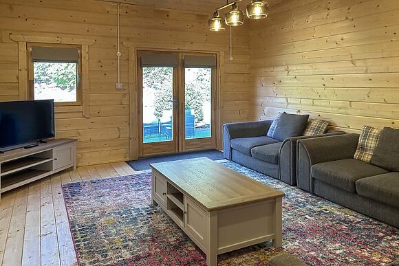 Twitchill Farm Cottage