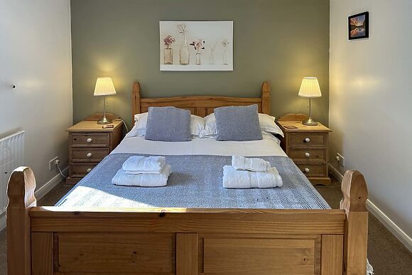 Twitchill Farm Cottage