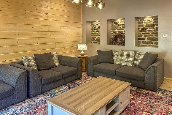 Twitchill Farm Cottage