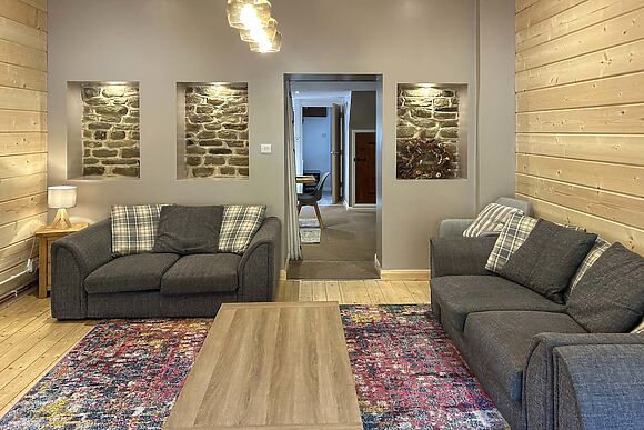 Twitchill Farm Cottage